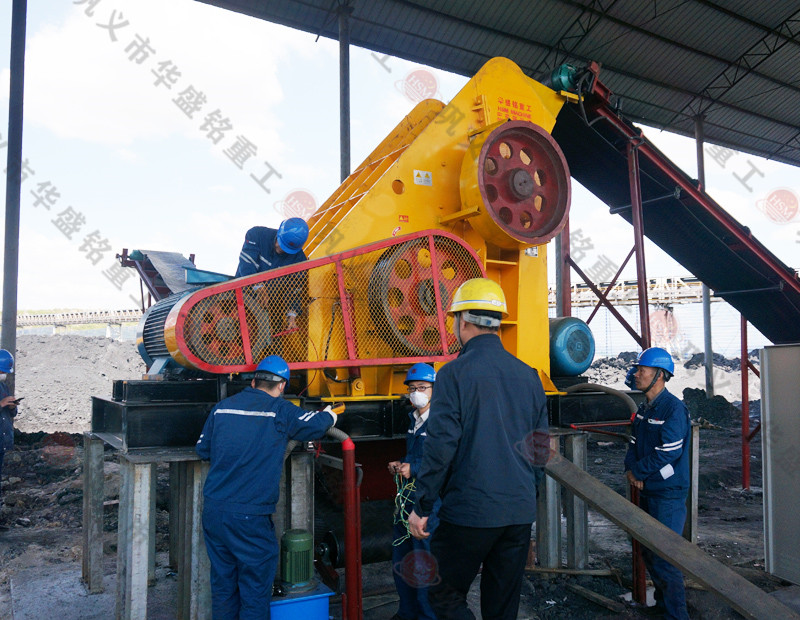 磚廠粉碎機 磚廠粉碎機